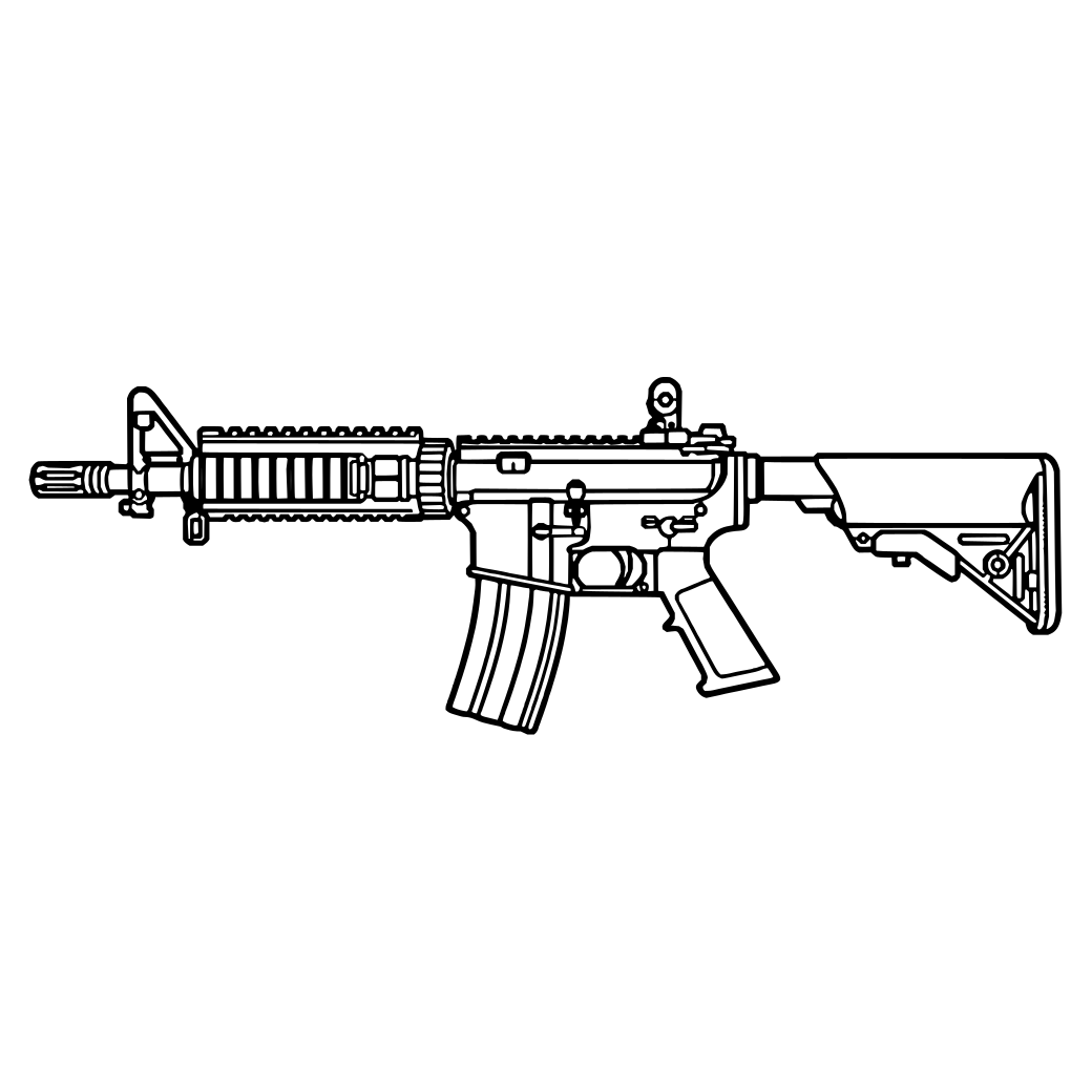 M4A4