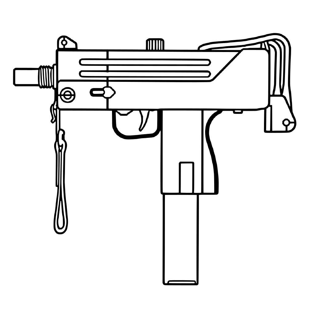 MAC-10