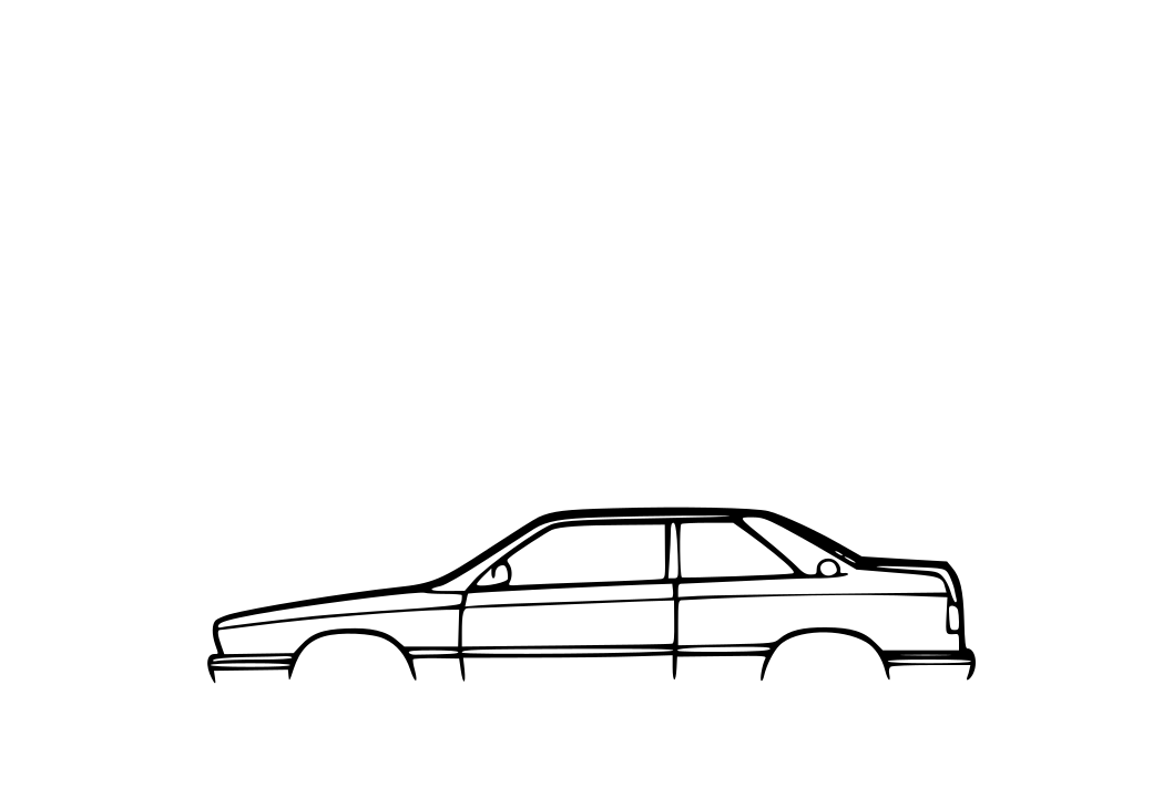 Maserati Ghibli II