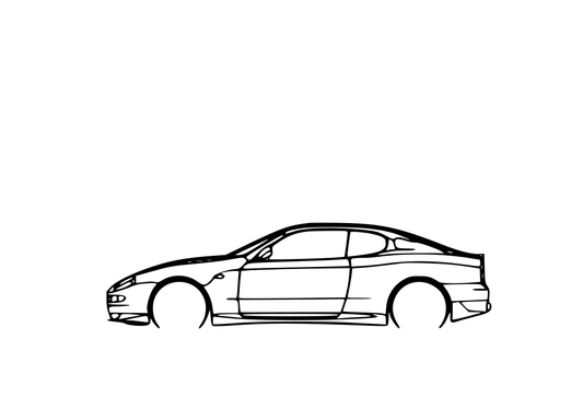 Maserati  GranSport 2005