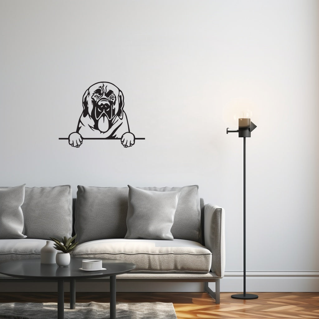 Мастиф