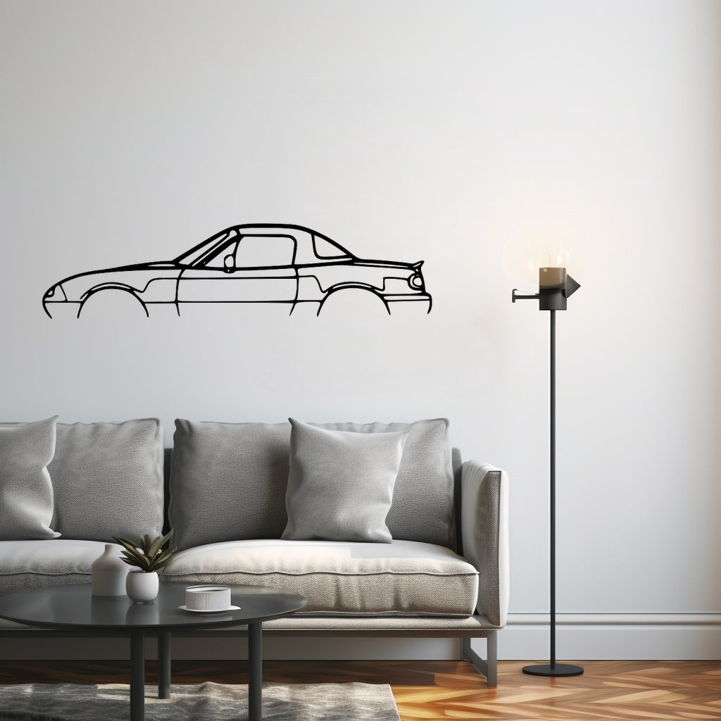 Mazda MX-5 1992