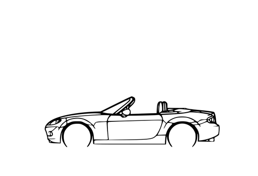 Mazda MX-5 2007