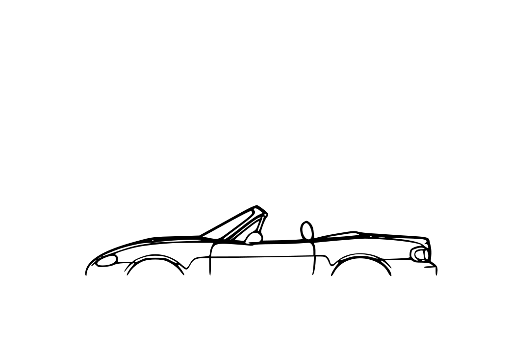 Mazda MX-5 Miata 2000