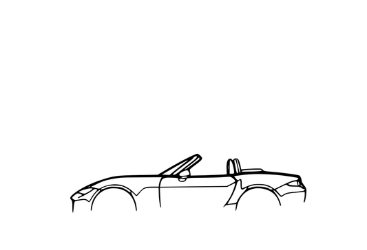 Mazda MX-5 ND