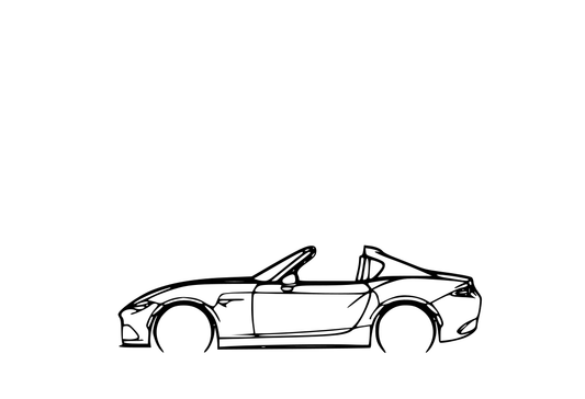 Mazda MX-5 RF