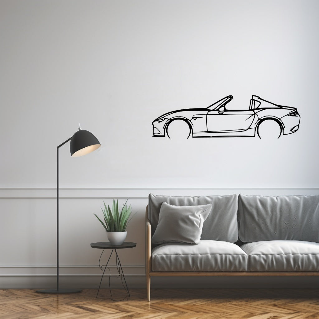 Mazda MX-5 RF