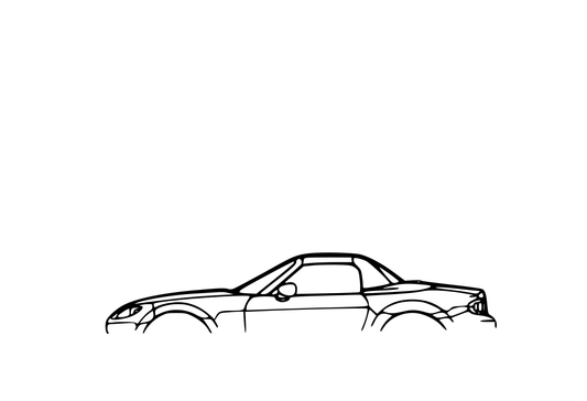 Mazda MX 5 2015