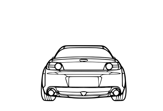 Mazda RX-8 2005