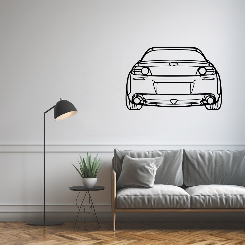 Mazda RX-8 2005