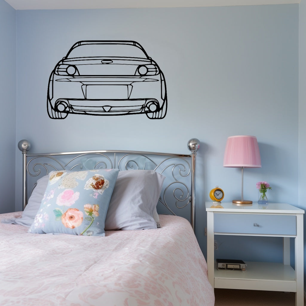 Mazda RX-8 2005