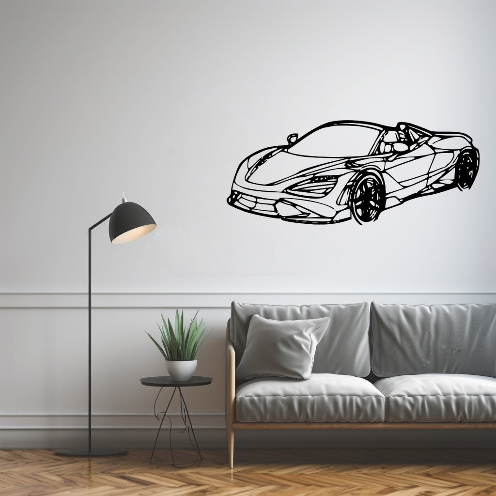 McLaren 765 LT №2