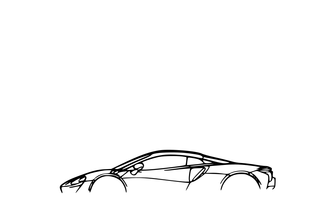 McLaren Artura