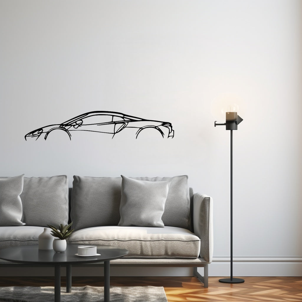 McLaren Artura