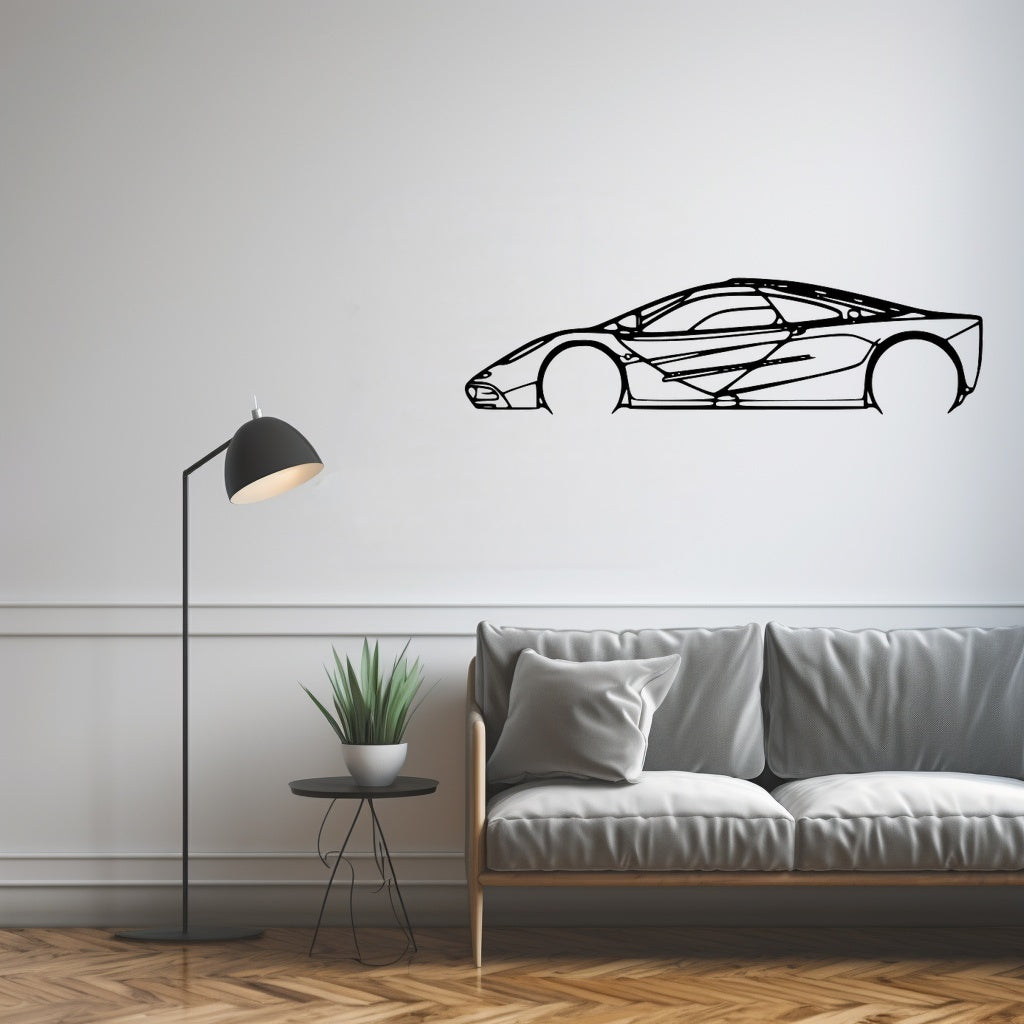 McLaren F1 1997