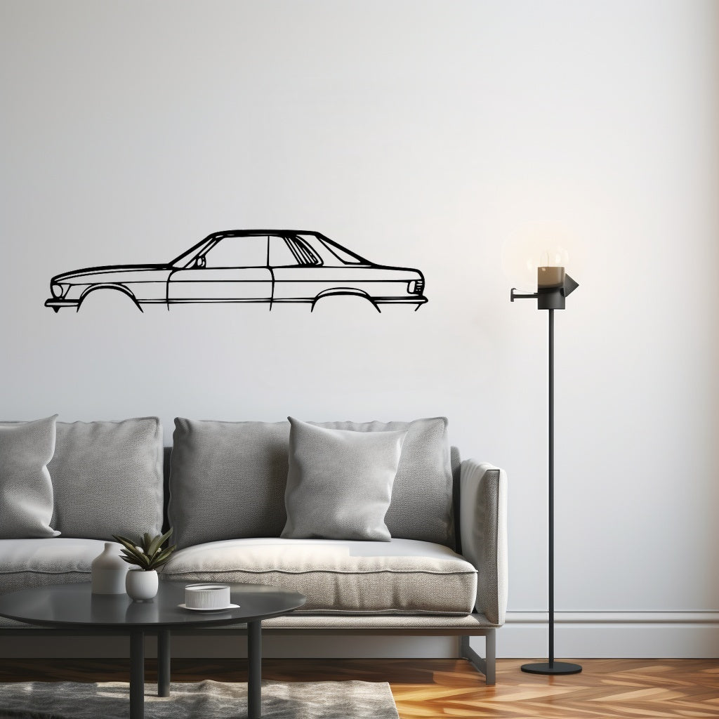 Mercedes 450 SLC