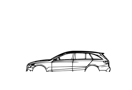 Mercedes AMG C43 AMG 2017