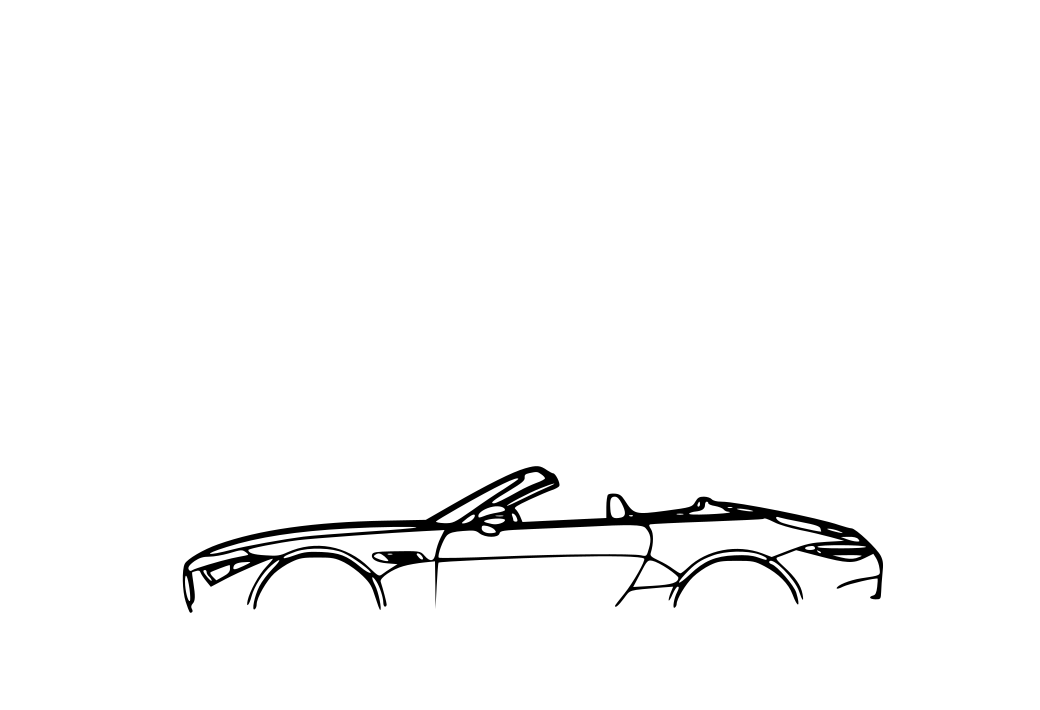 Mercedes AMG SL63 AMG 2022