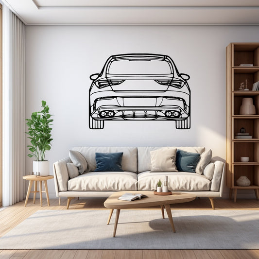 Mercedes CLA 2023