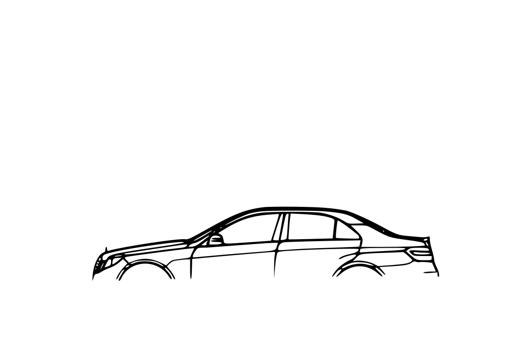 Mercedes E550 W212