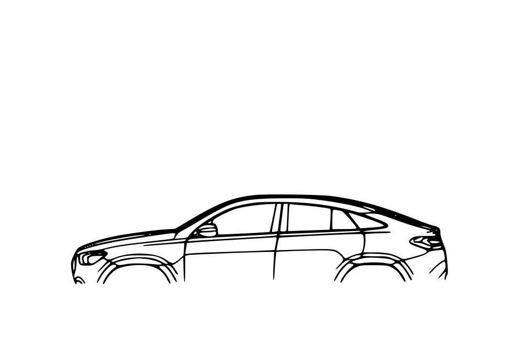 Mercedes GLE 63S 2021
