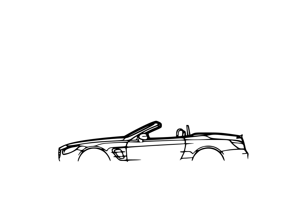 Mercedes SL450 2020