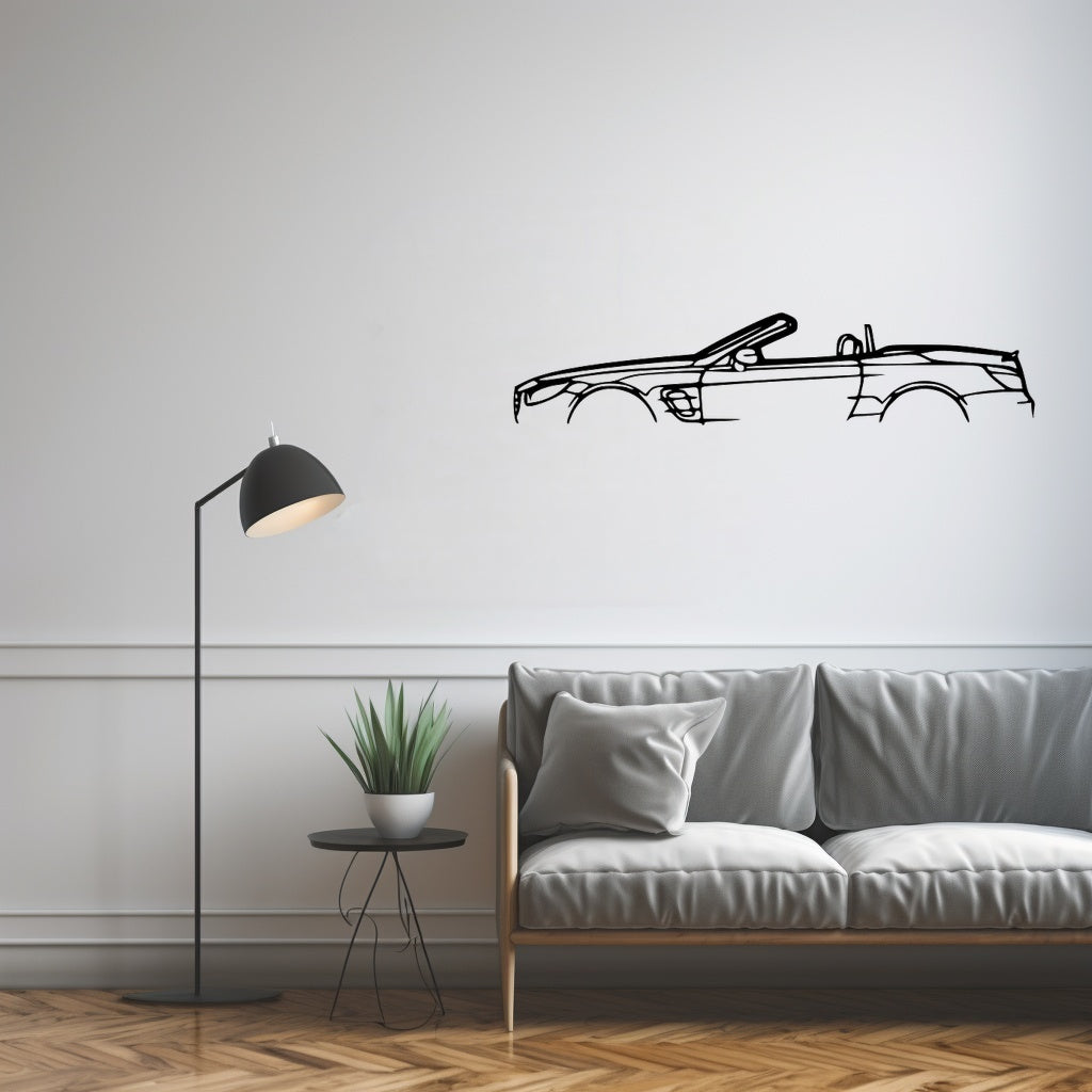 Mercedes SL450 2020