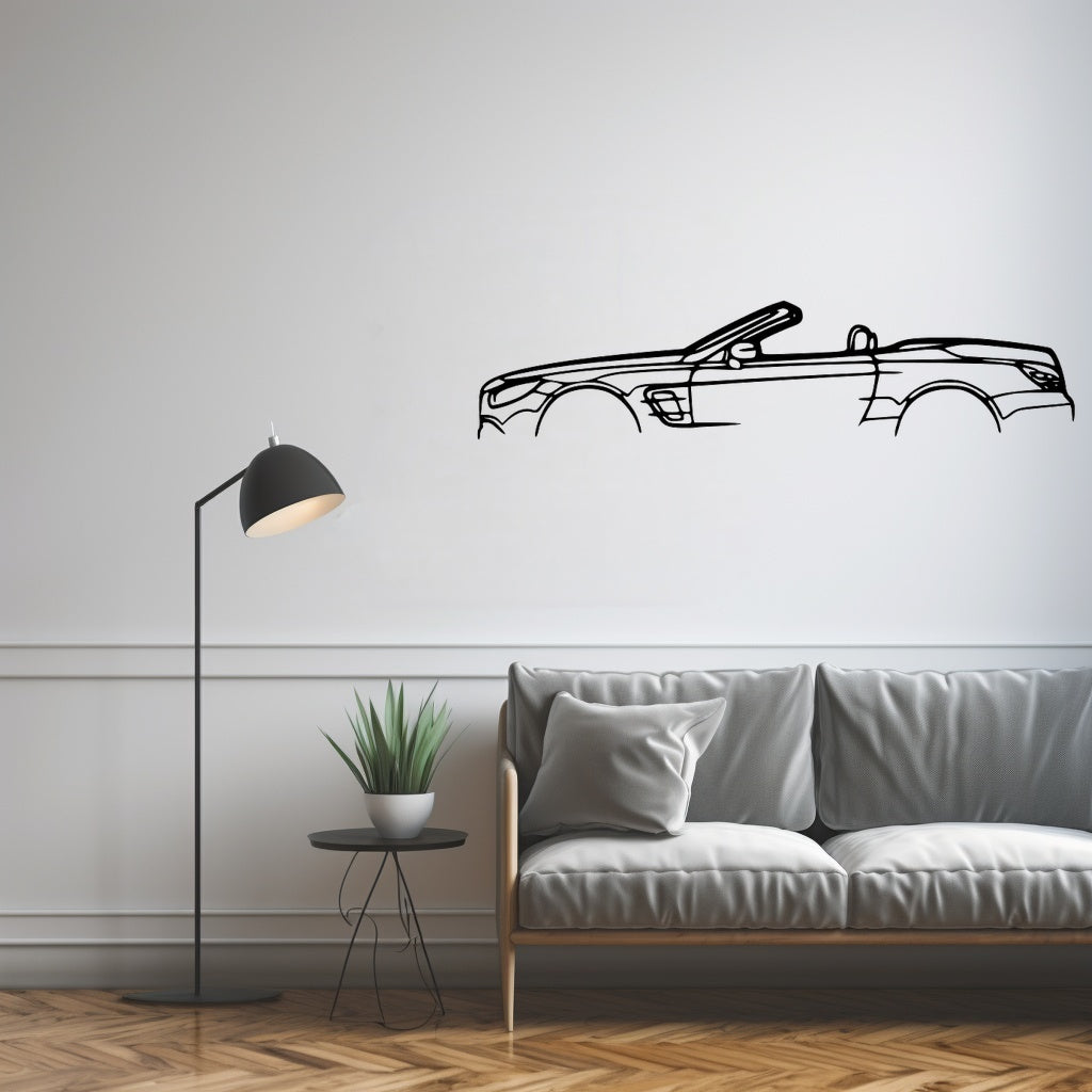 Mercedes SL R231
