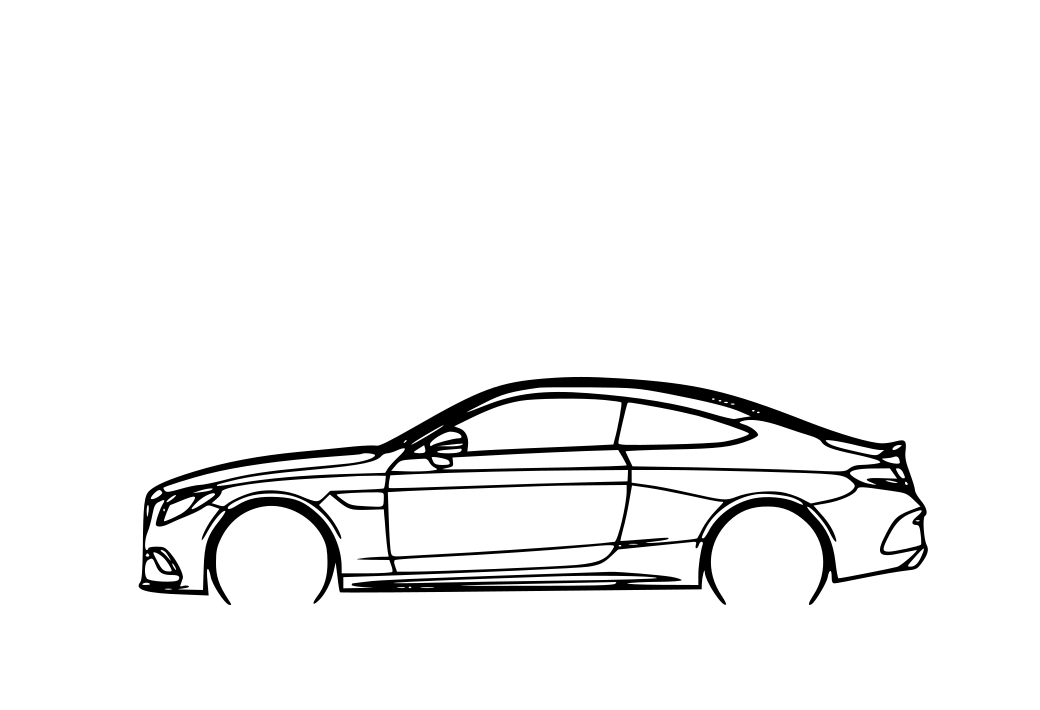 Mercedes c300
