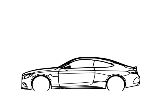 Mercedes c300