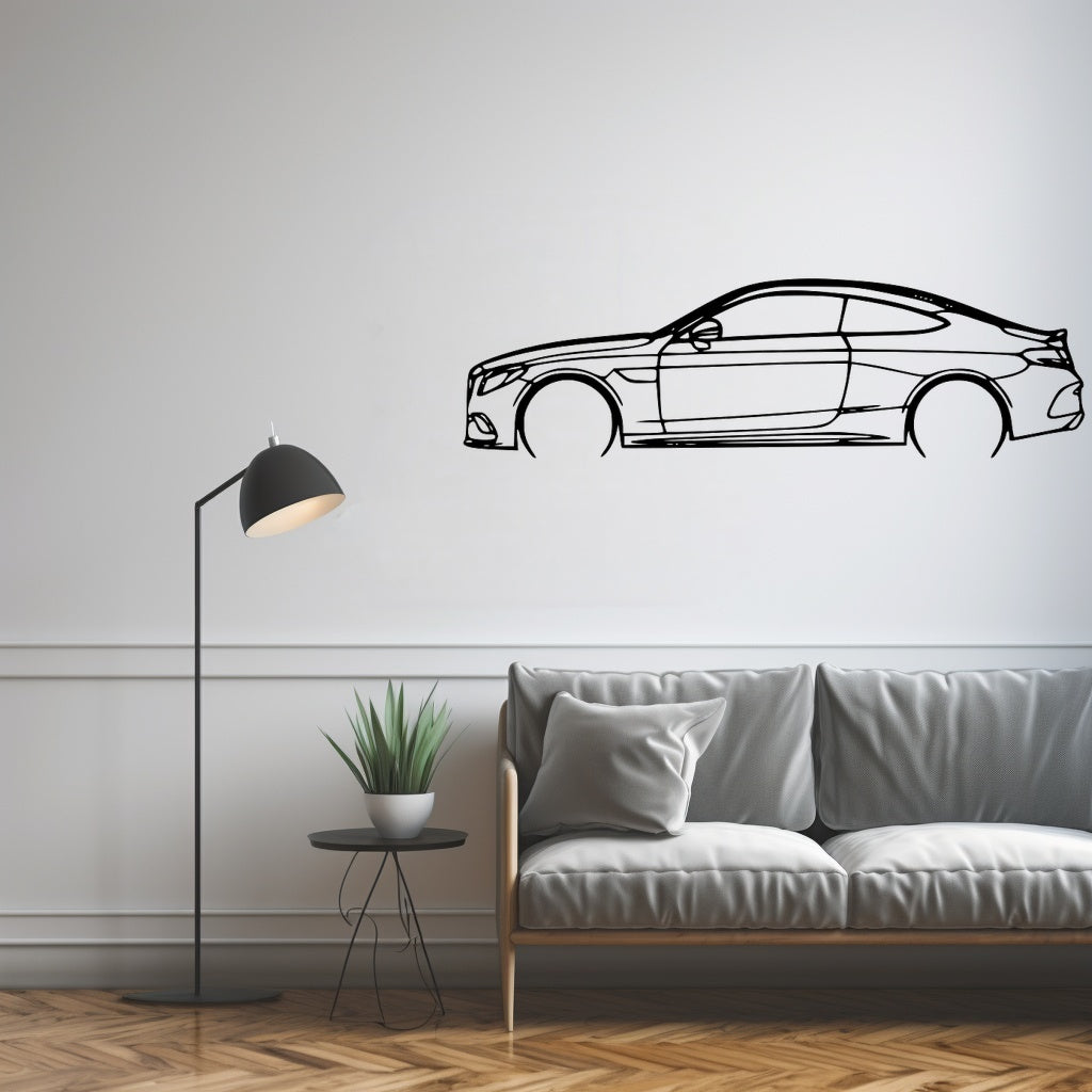 Mercedes c300