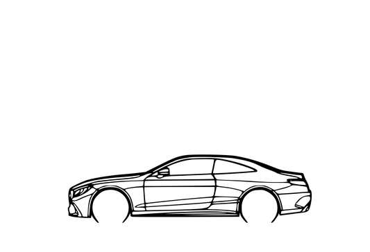 Mercedes s63