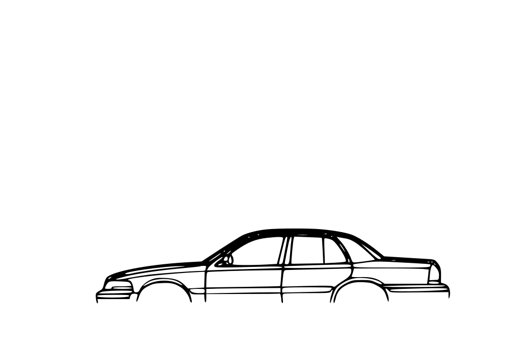 Mercury Marauder 2003 Classic