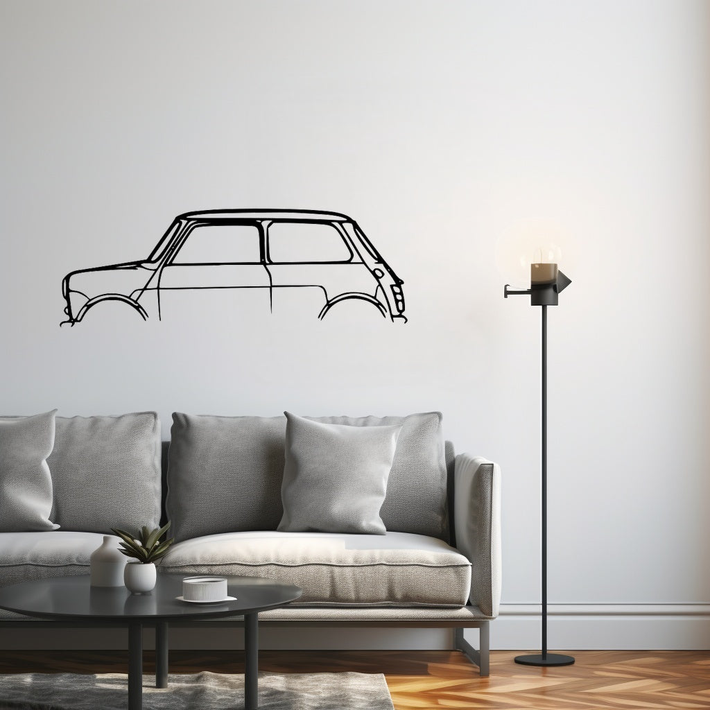 Mini Classic