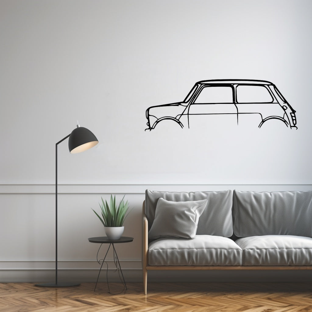 Mini Classic
