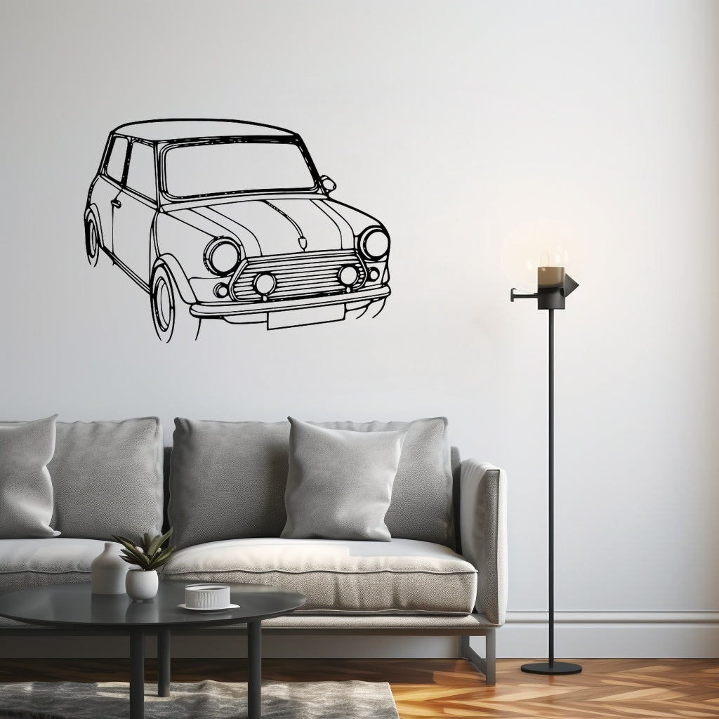 Mini Cooper 1996
