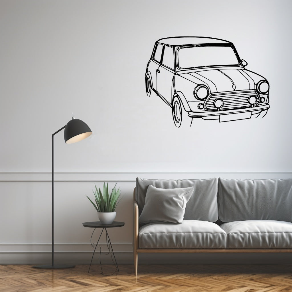 Mini Cooper 1996
