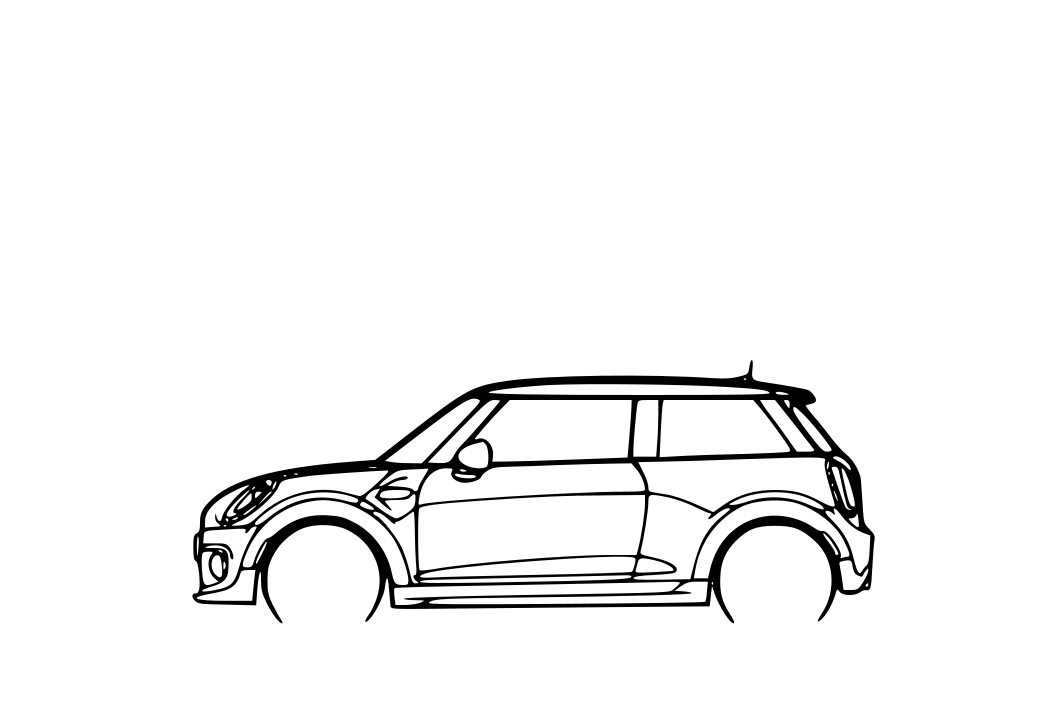 Mini Cooper S 2015