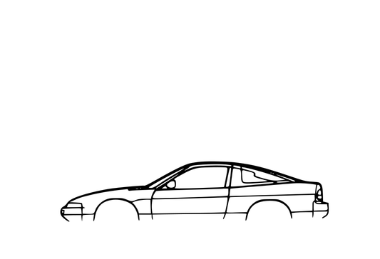 Nissan 200sx S13