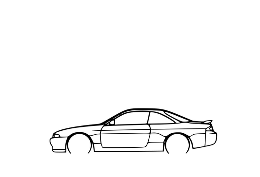 Nissan 200sx s14
