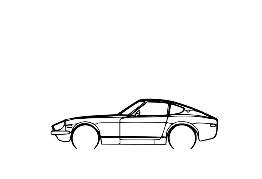 Nissan 280Z