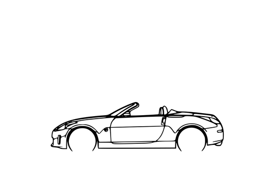 Nissan 350Z №2