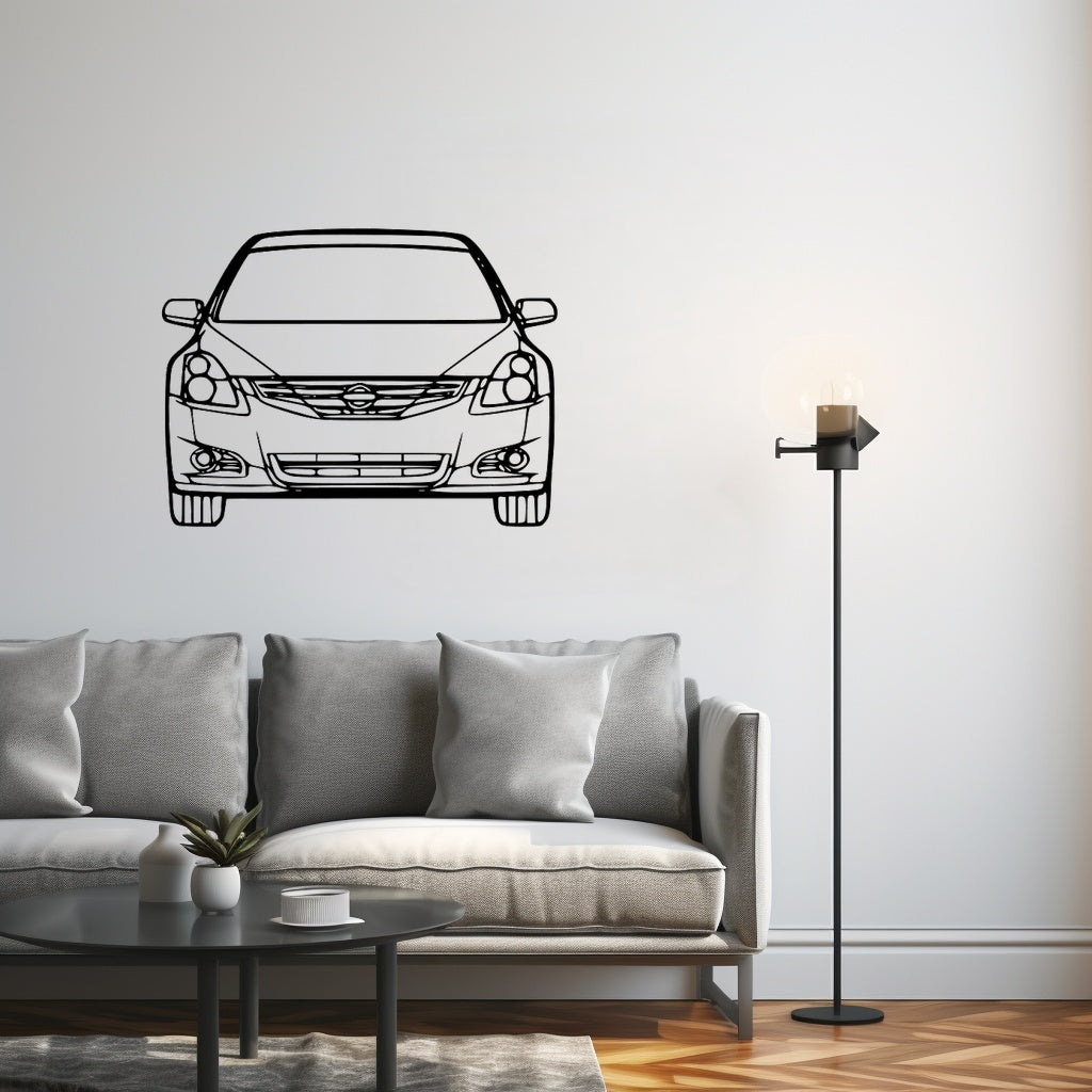 Nissan Altima 2011