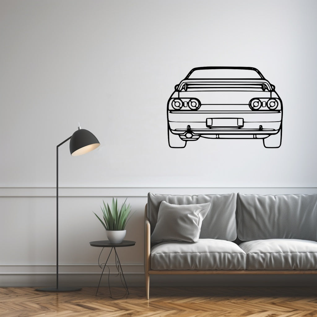 Nissan GTR R32