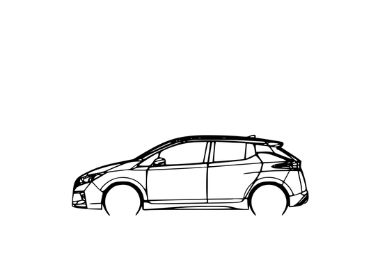 Nissan Leaf Nismo 2020