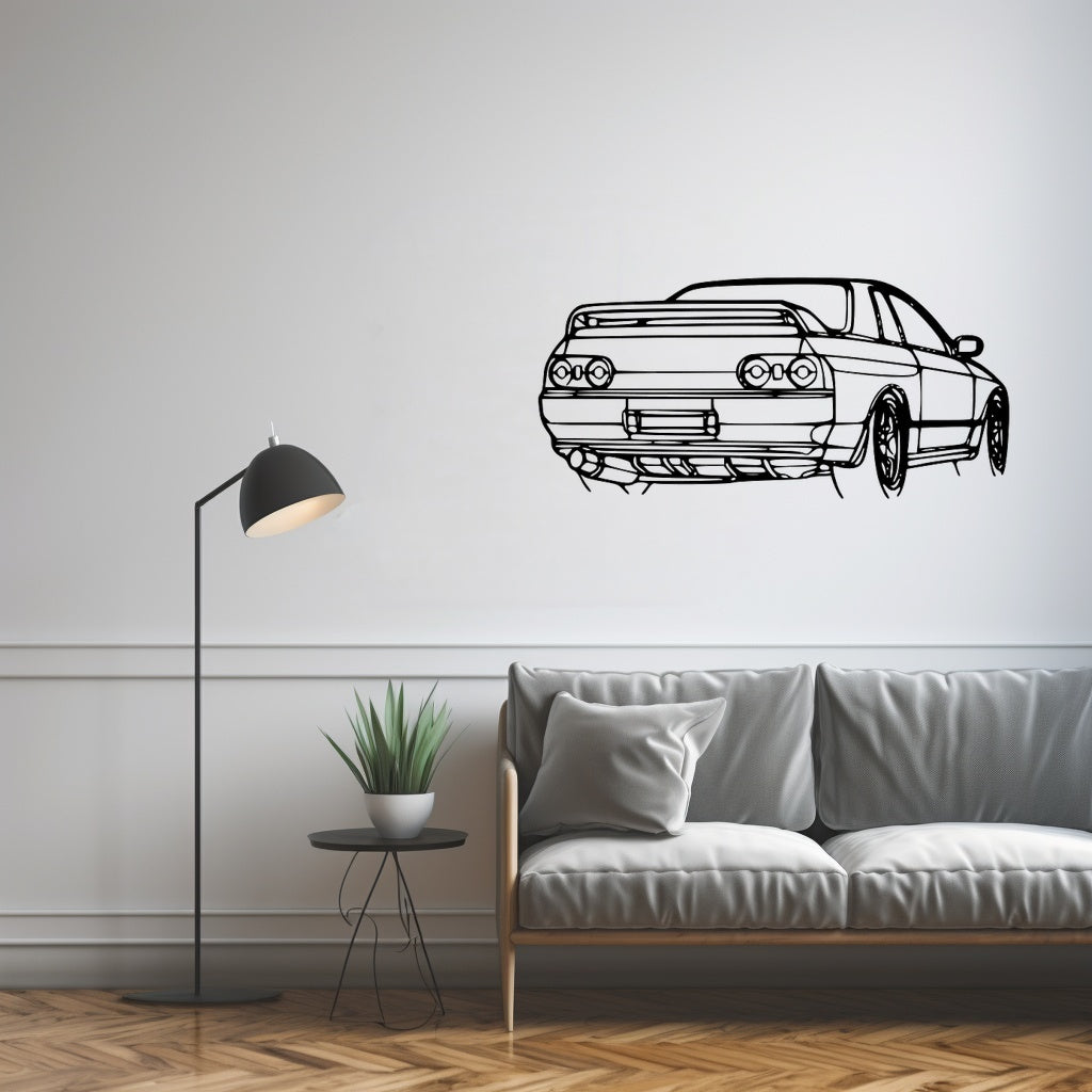 Nissan R32 GTR Nismo