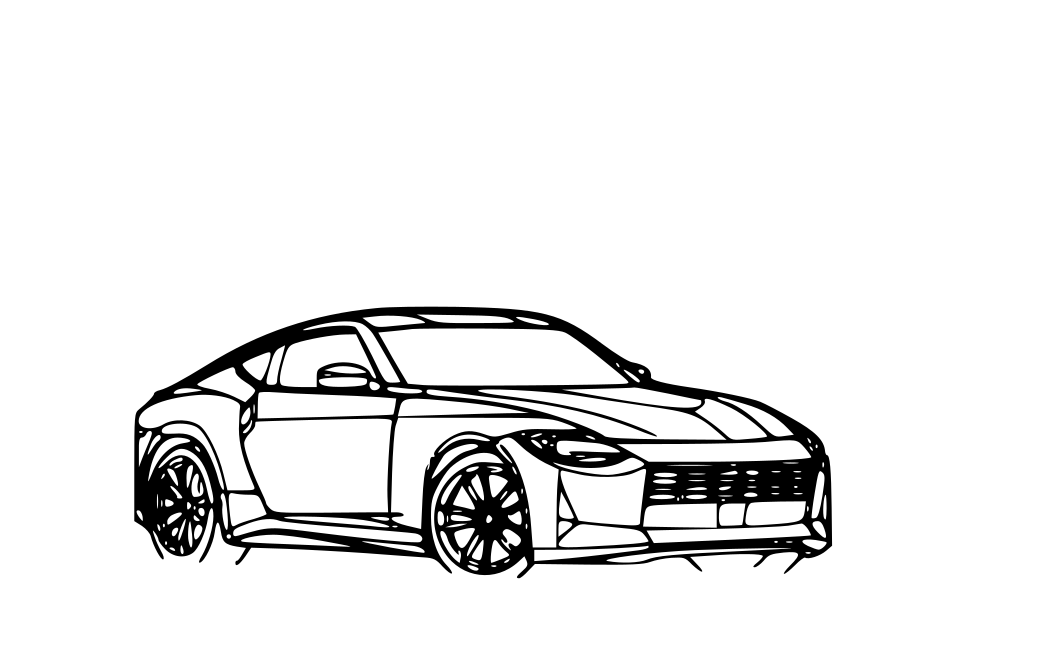 Nissan Z 2023