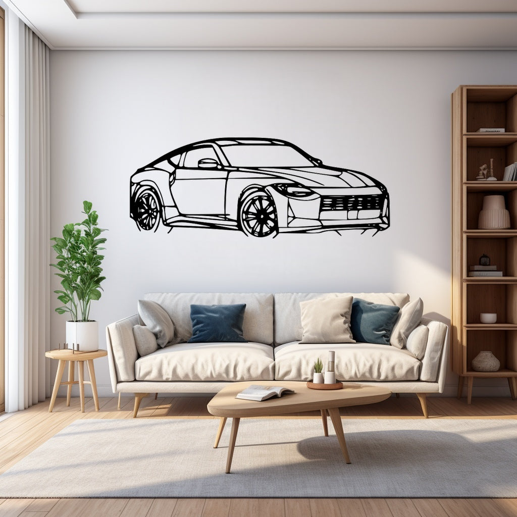 Nissan Z 2023