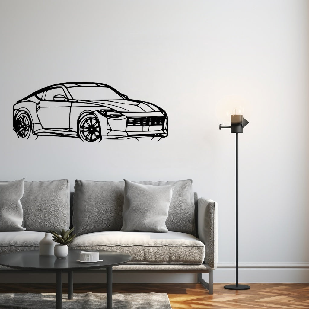 Nissan Z 2023