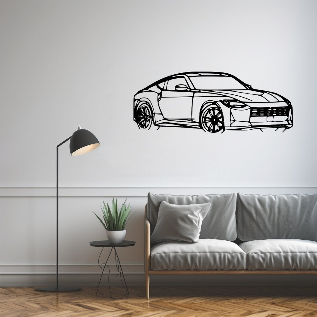 Nissan Z 2023